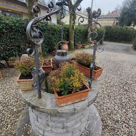 Casa La Falegnameria Bivigliano Bagian luar foto