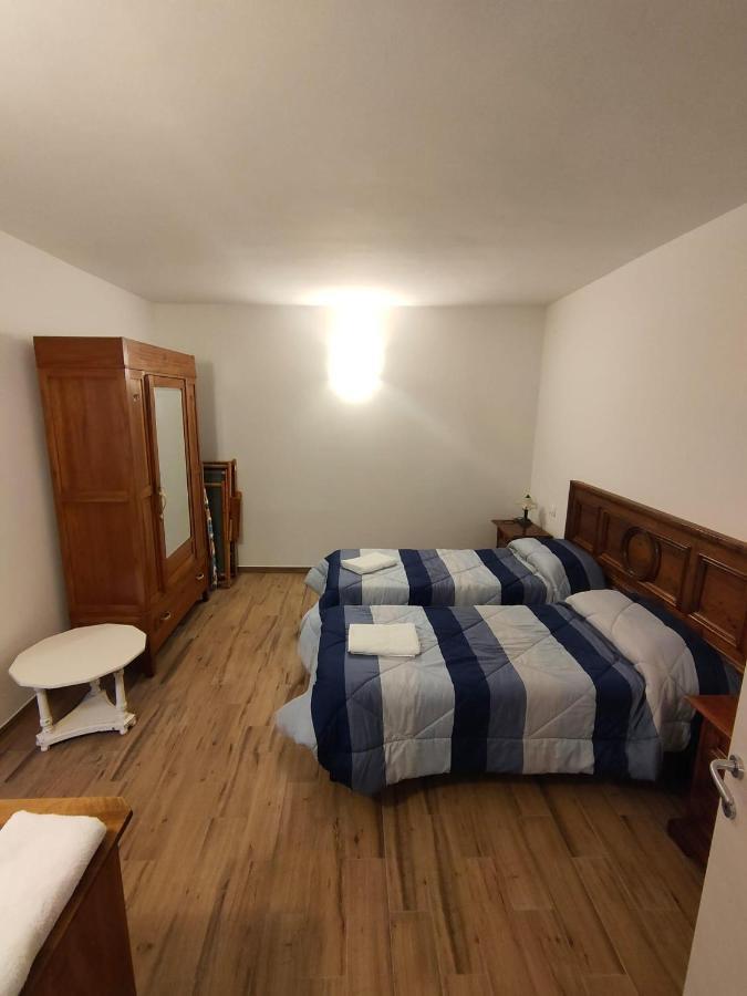 Casa La Falegnameria Bivigliano Bagian luar foto